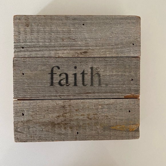 Altar'd State Other - Altar’s state faith decor.